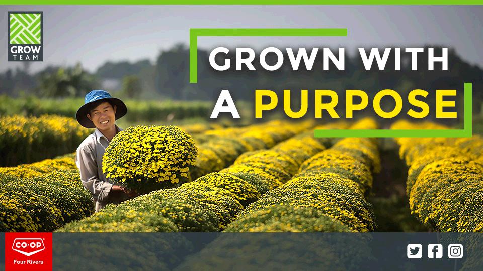 Coop Agro Four Rivers Coop