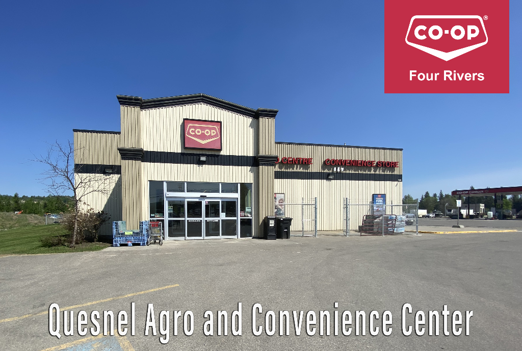 Coop Agro Four Rivers Coop