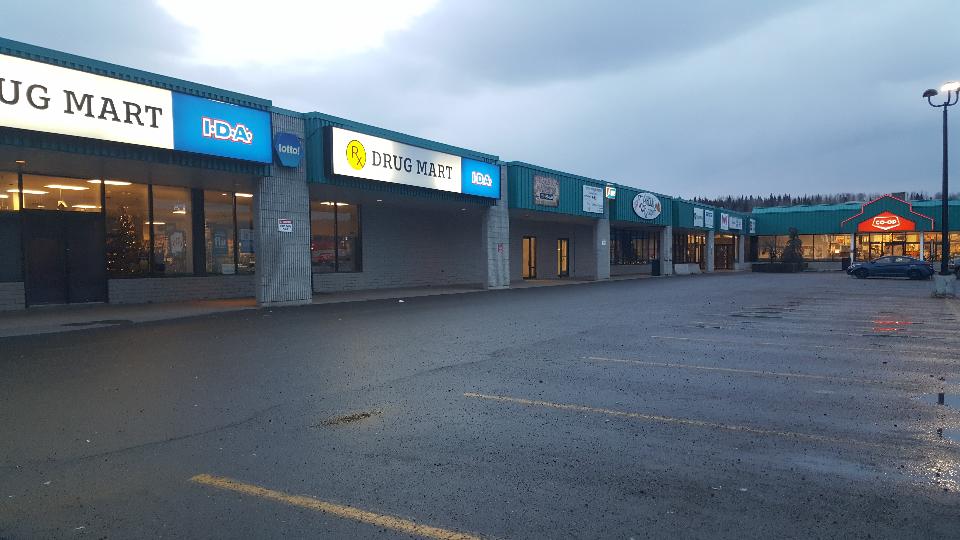 COOP Mall Four Rivers Coop