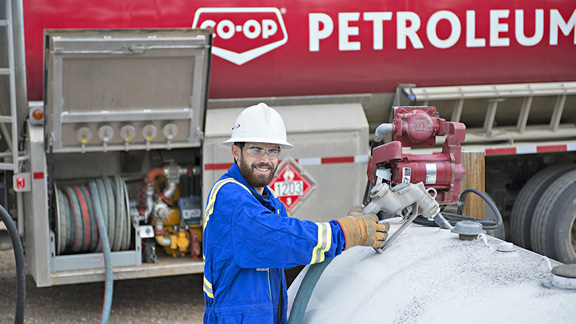 Careers | Four Rivers Co-op