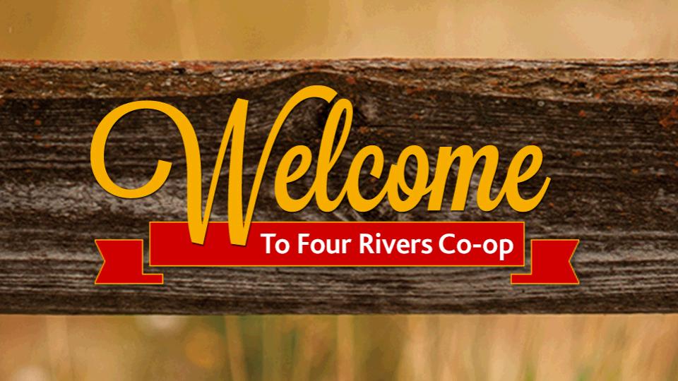 Welcome to Four Rivers Co-operative | Four Rivers Co-op